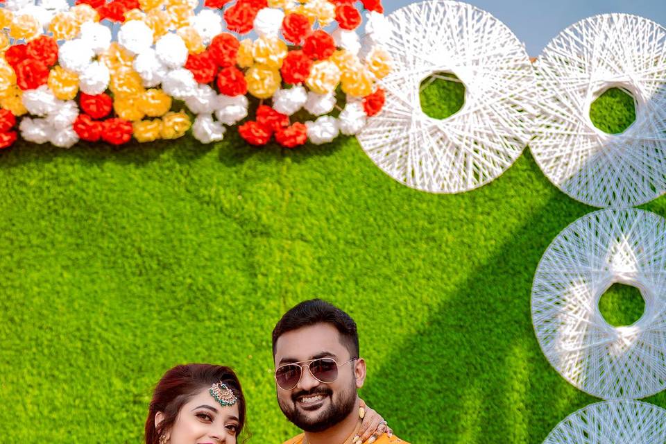 MEHENDI