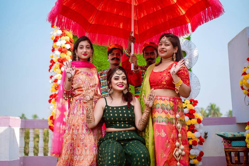 MEHENDI
