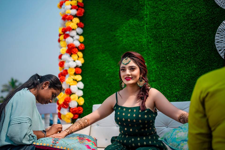 MEHENDI