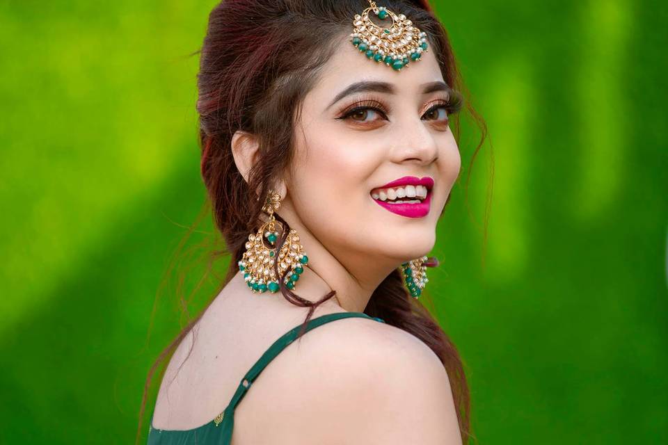 MEHENDI
