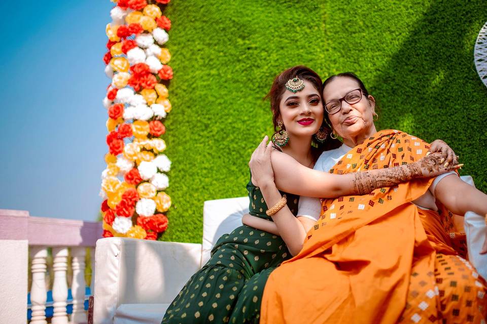 MEHENDI