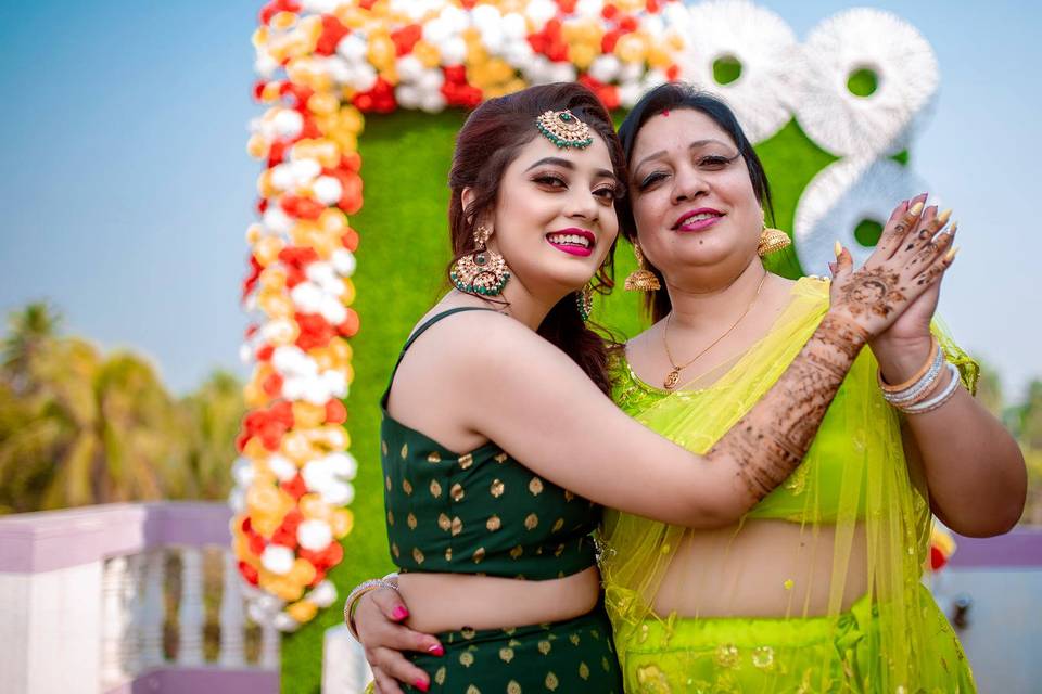 MEHENDI