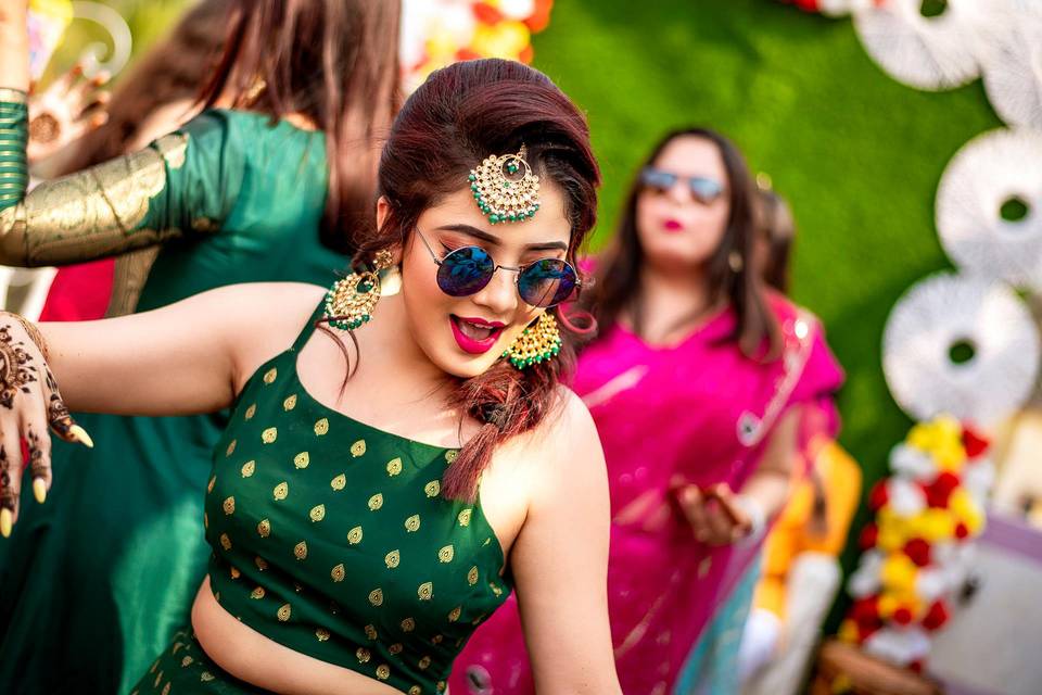 MEHENDI