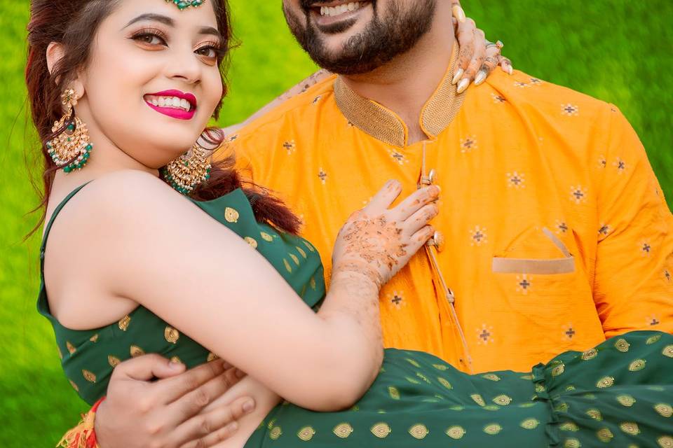 MEHENDI