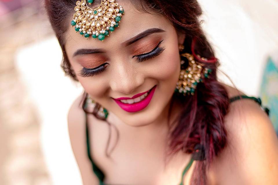 MEHENDI