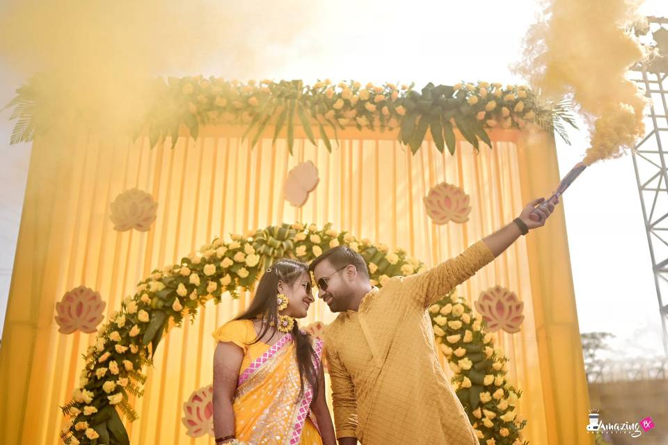 HALDI