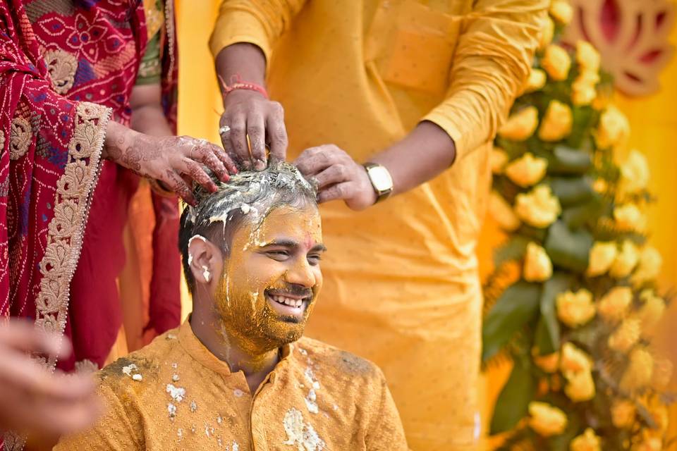 HALDI