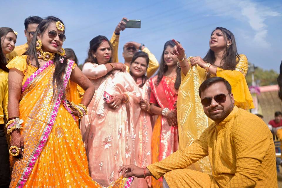HALDI