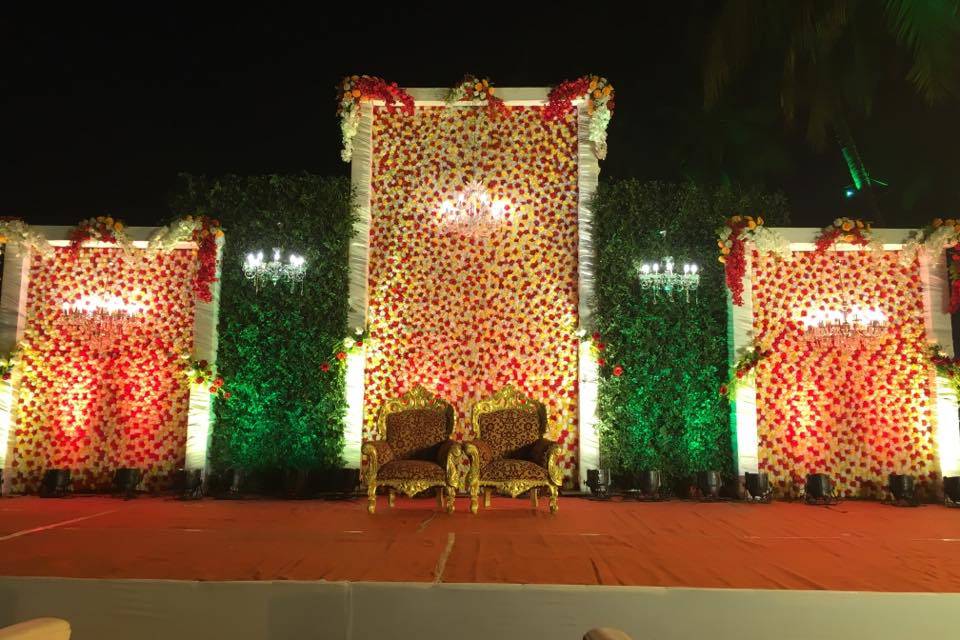 Kolkata Weddings by Arnab Dasgupta