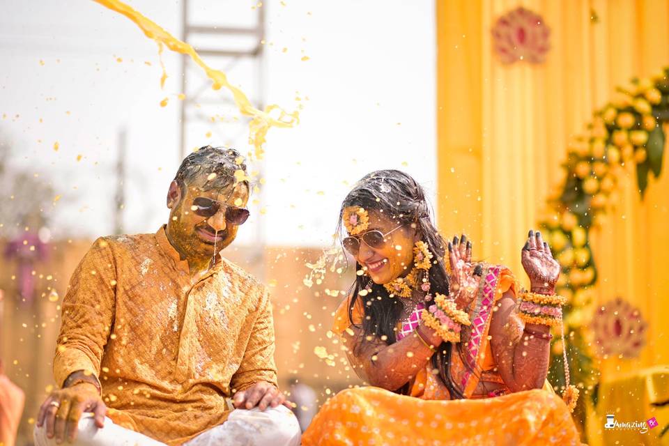 HALDI