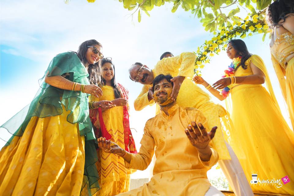 HALDI