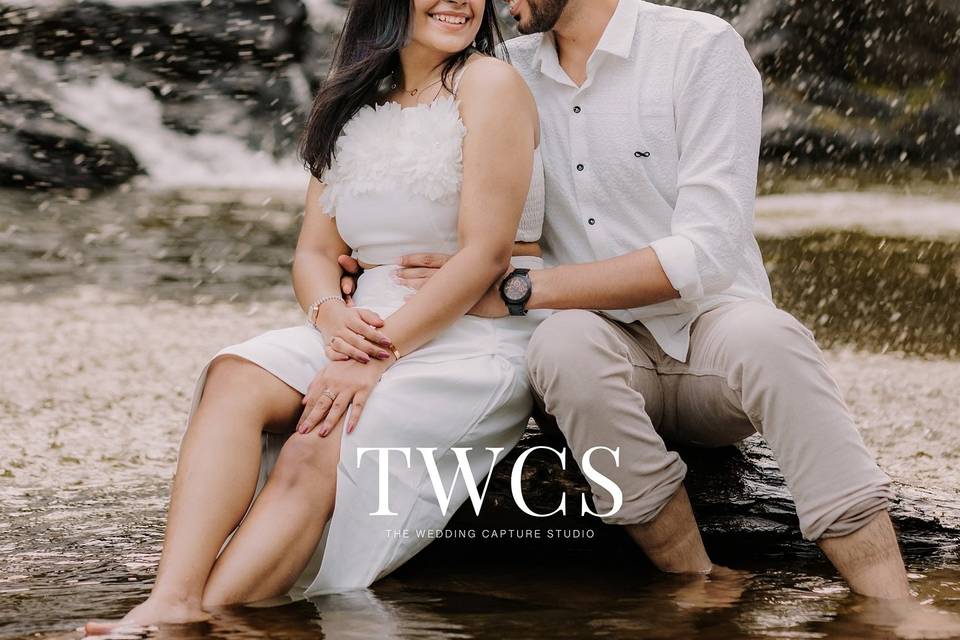PRE WEDDING