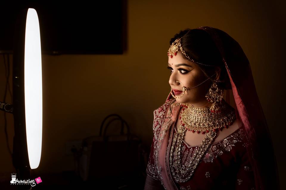 WEDDING
