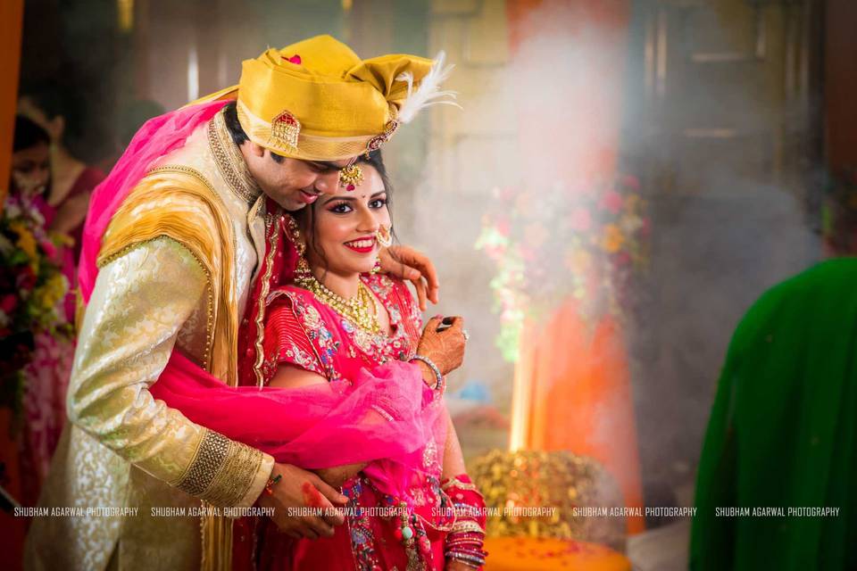 WEDDING