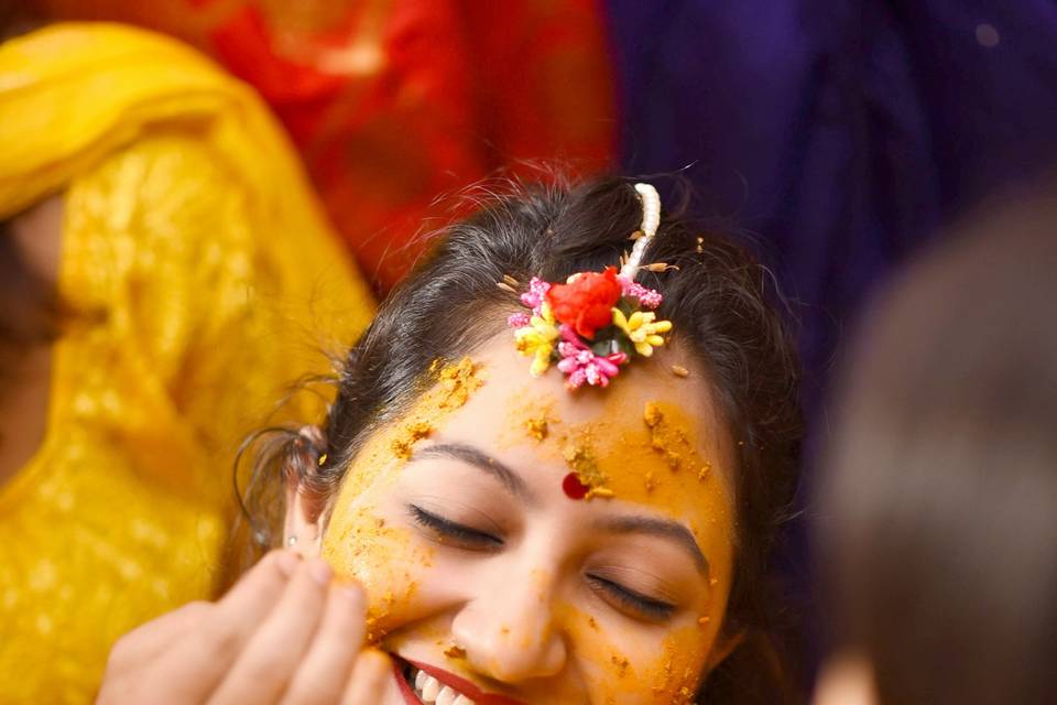 HALDI