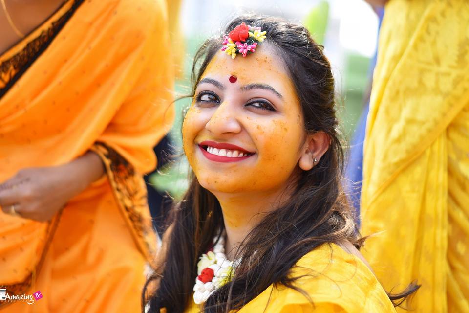 HALDI
