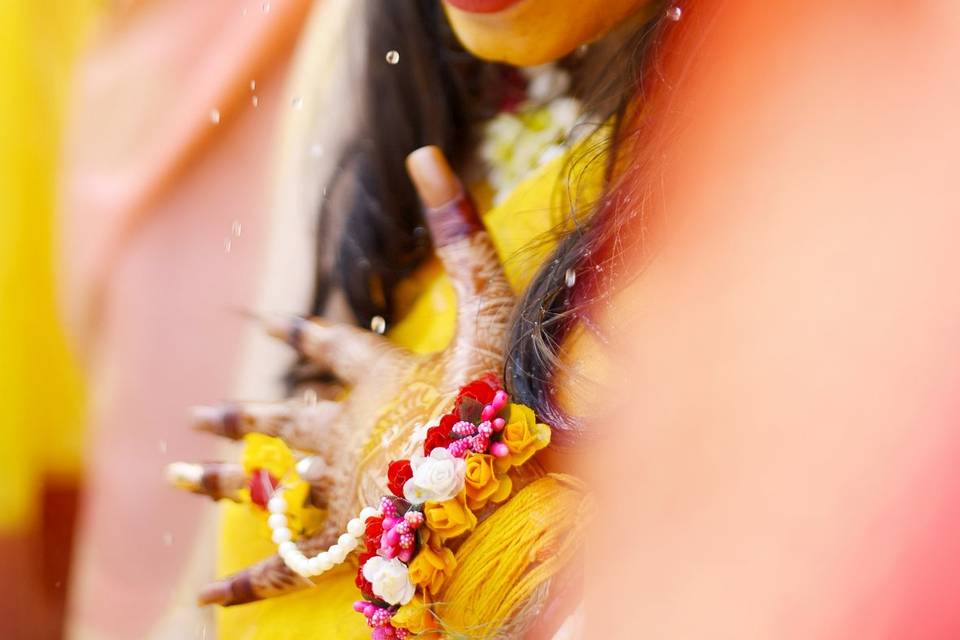 HALDI