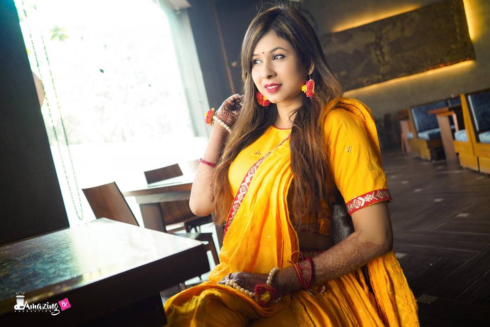 HALDI