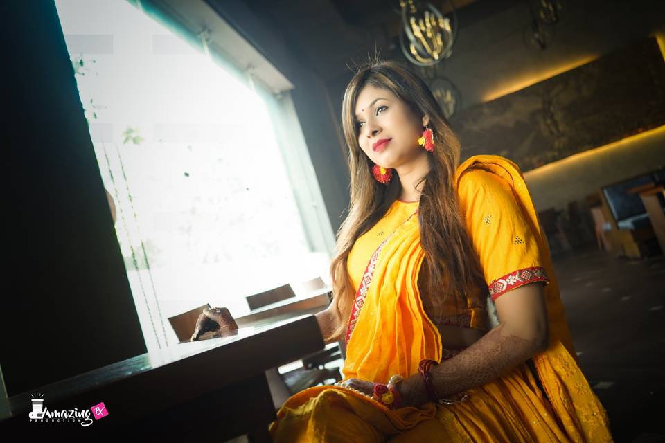 HALDI