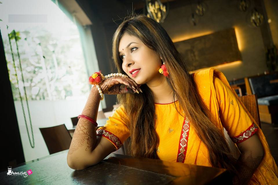 HALDI