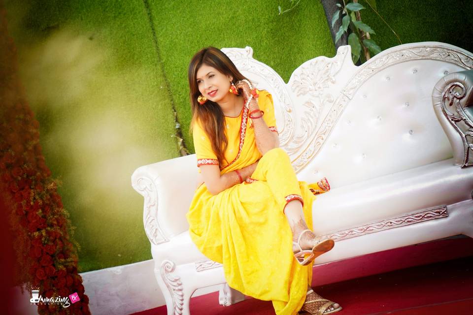 HALDI