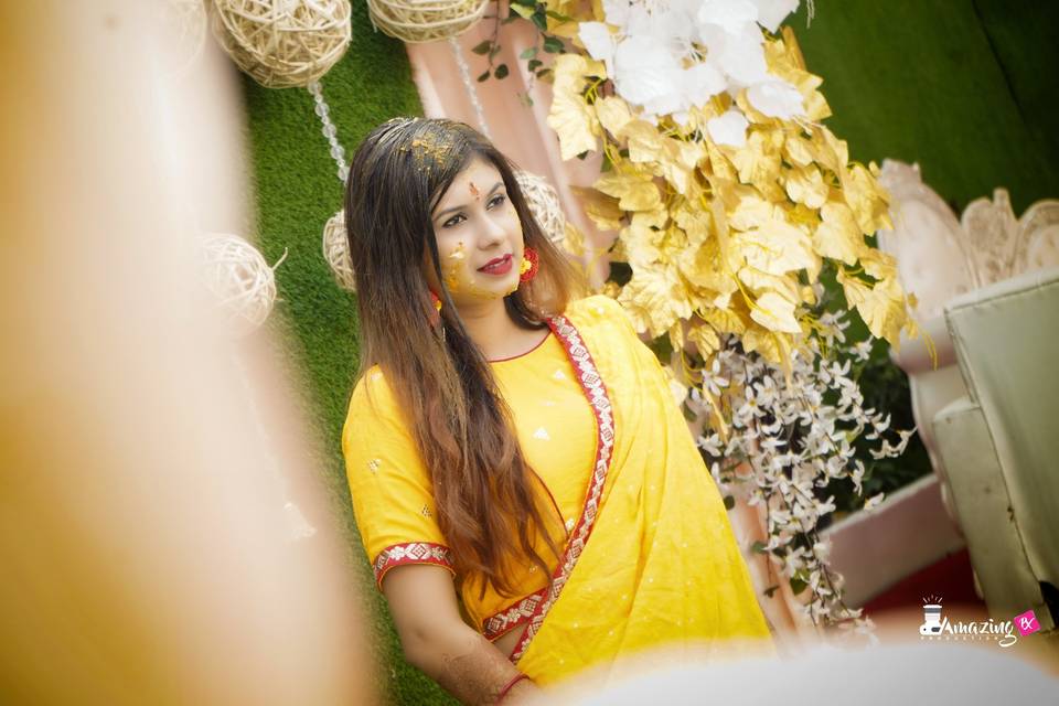 HALDI