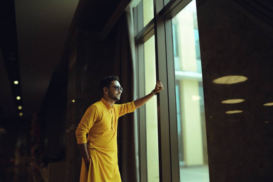 HALDI