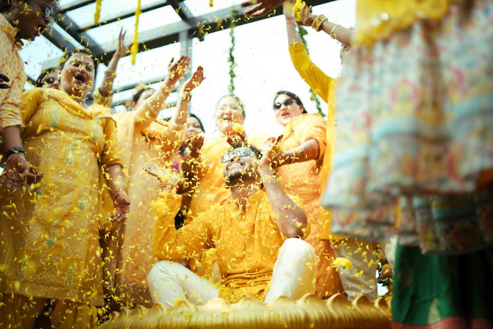 HALDI