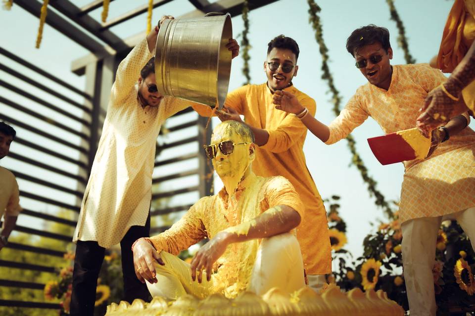 HALDI