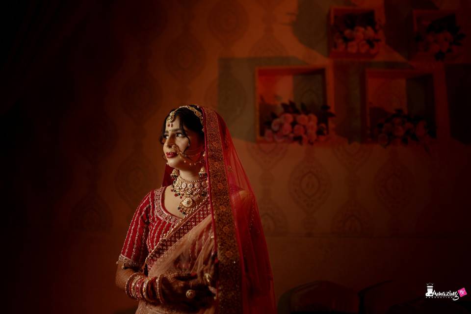 WEDDING