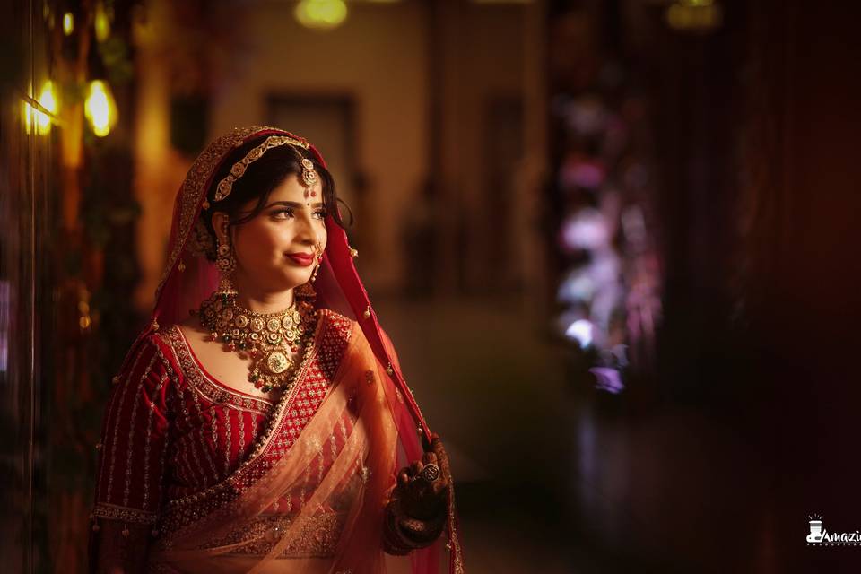 WEDDING