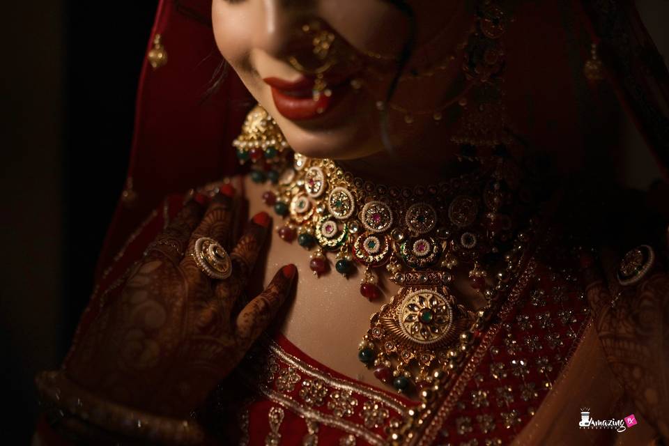 WEDDING