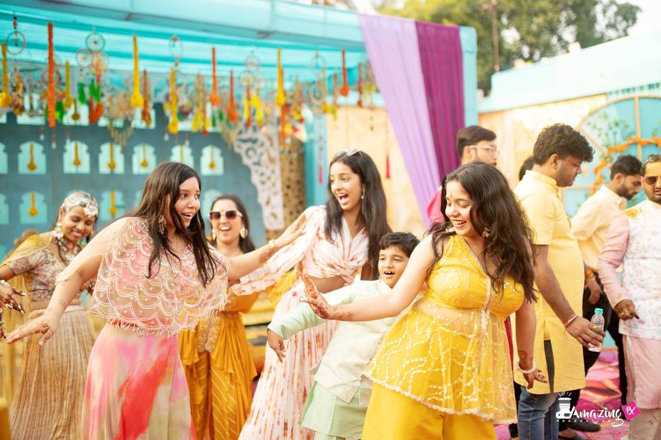 HALDI