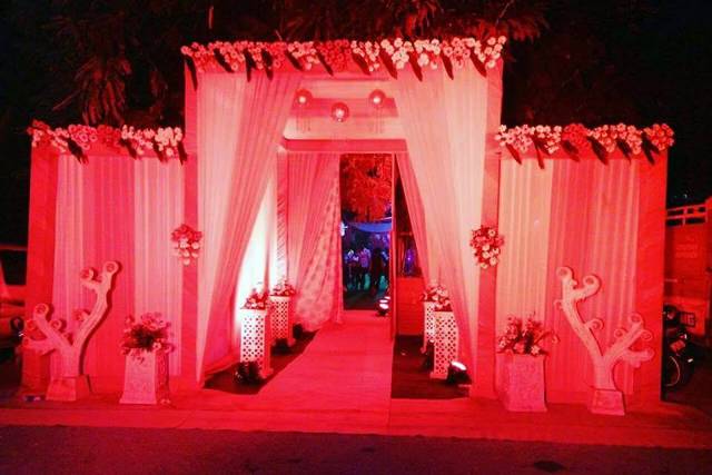 Folk events & party events