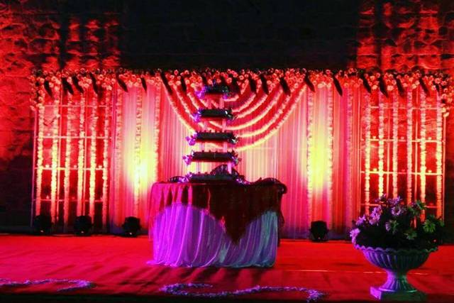 Folk events & party events