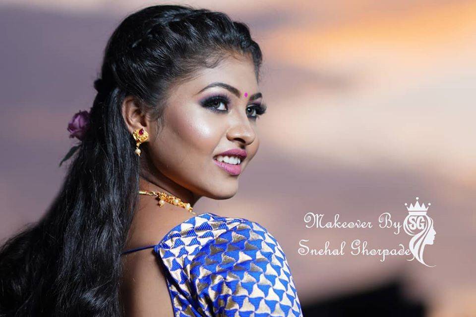 Snehal Ghorpade - Bridal Makeup Artist