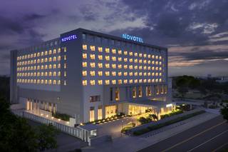 Novotel Jaipur Convention Centre