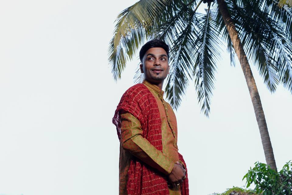 Groom