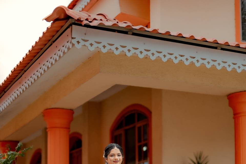 Bride