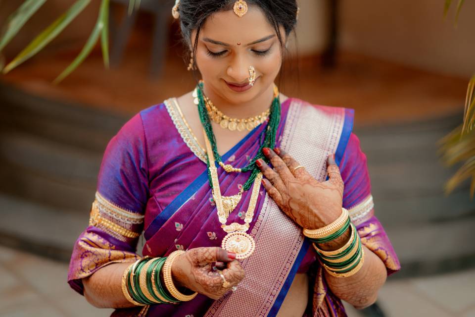 Bride