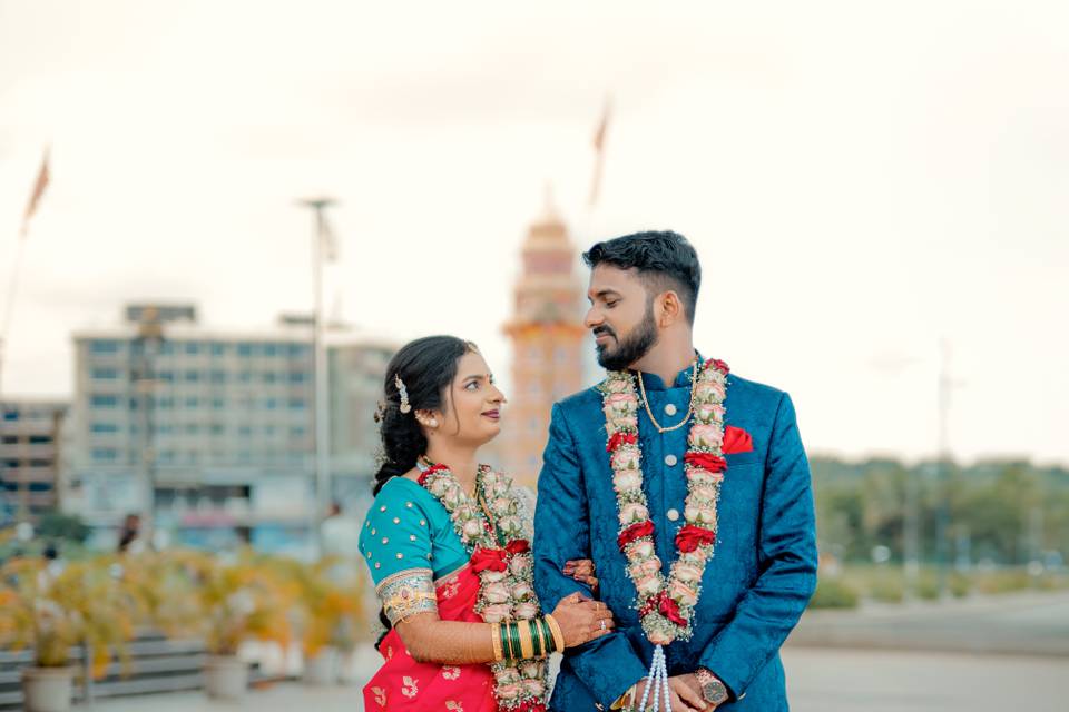 Couple