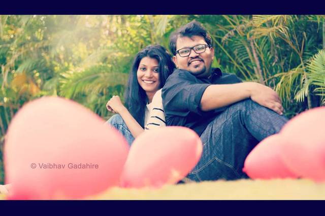 Vaibhav Gadahire Photography