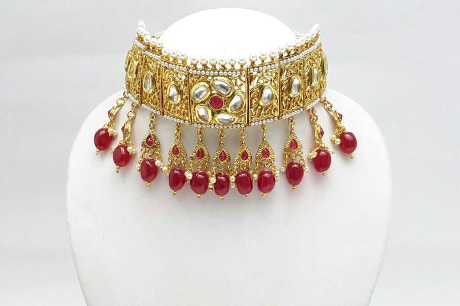 Jewellery Mumbai