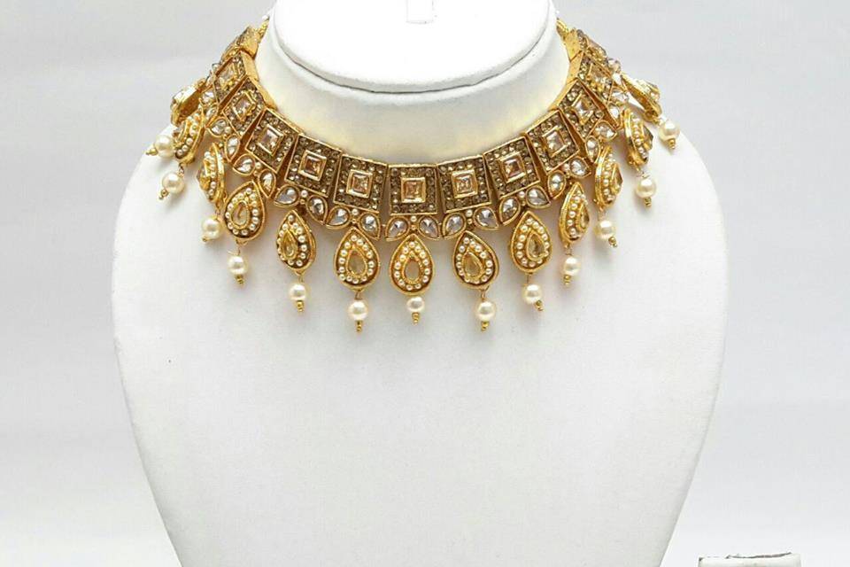 Jewellery Mumbai