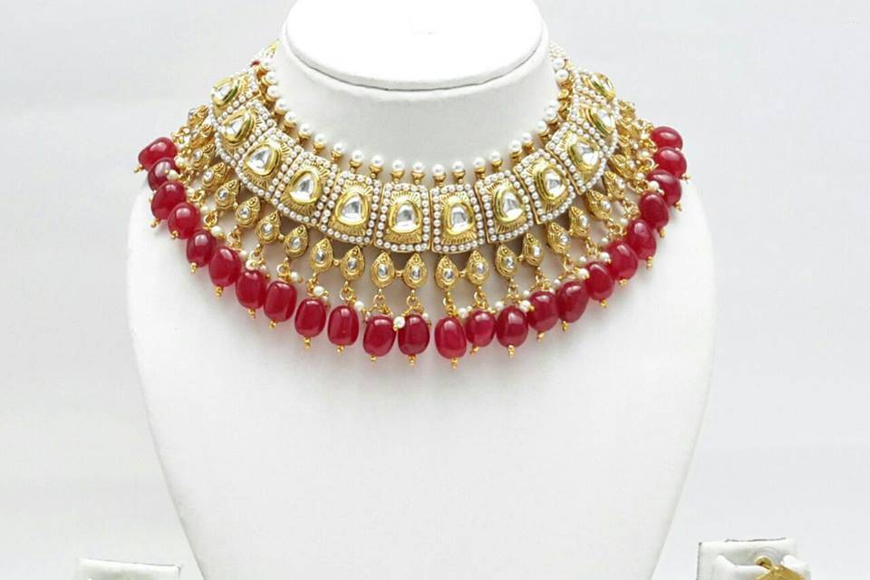 Jewellery Mumbai