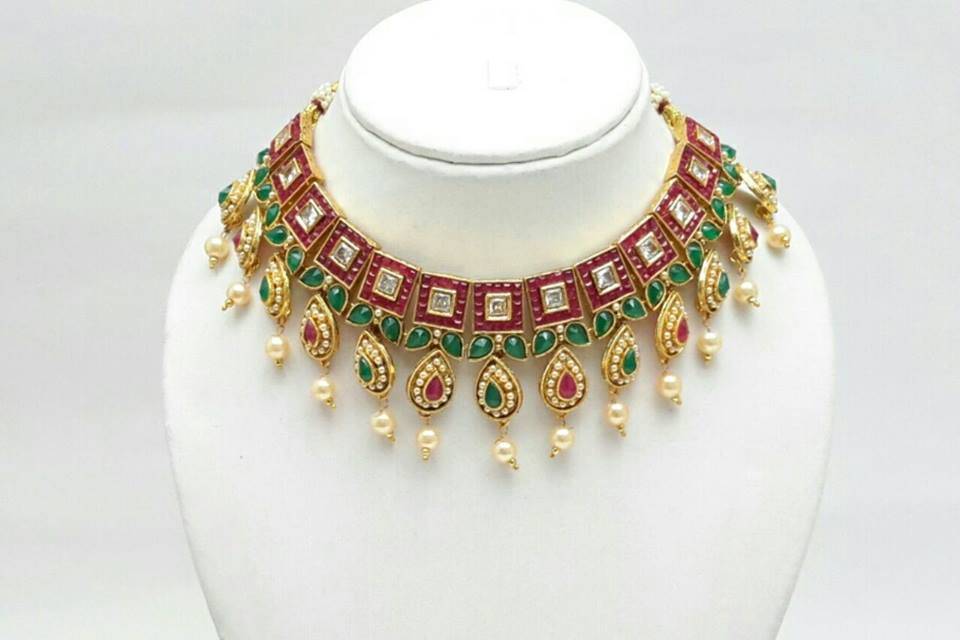 Jewellery Mumbai