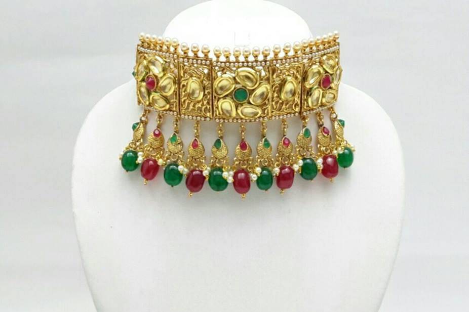 Jewellery Mumbai