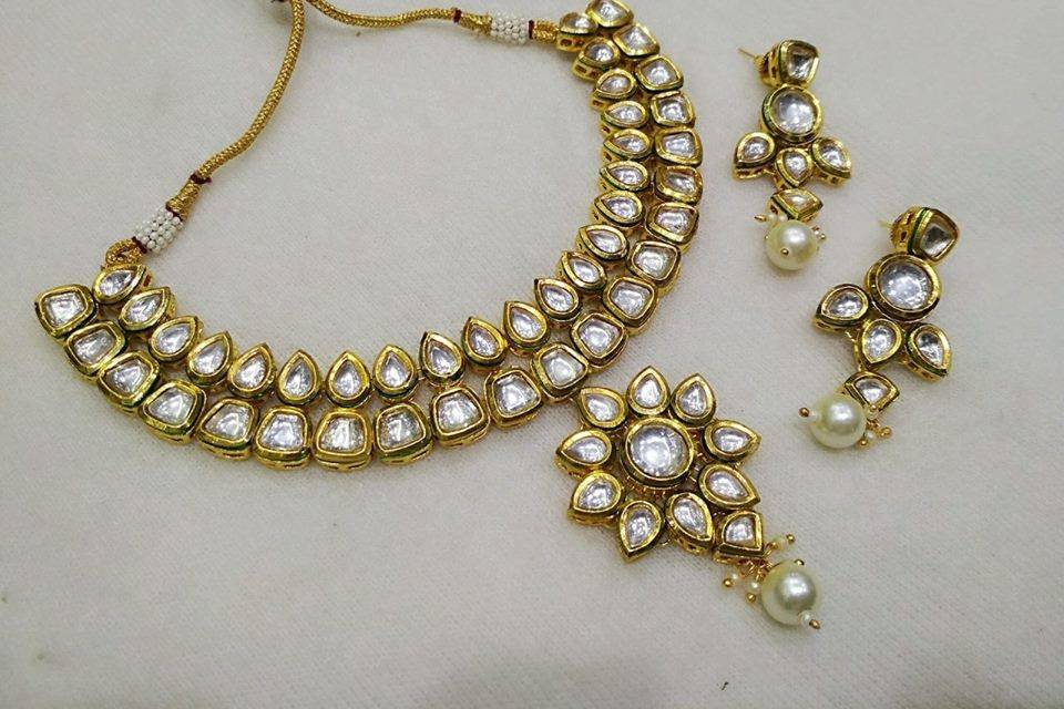 Jewellery Mumbai