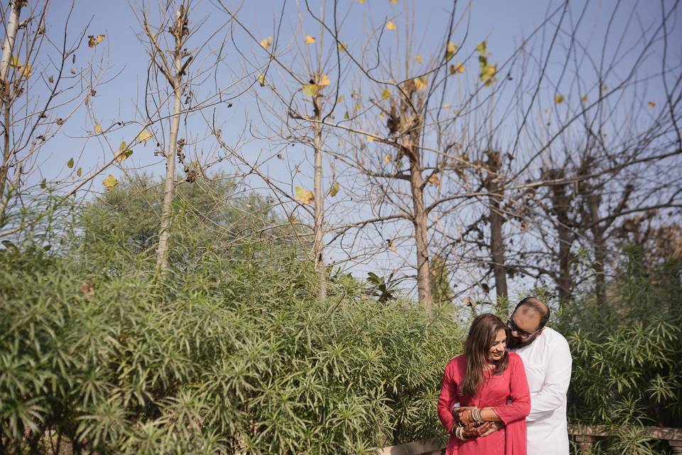 Wedding photo by sony fashion