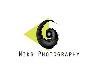 Niks photography logo